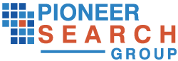 Pioneer Search Group Logo