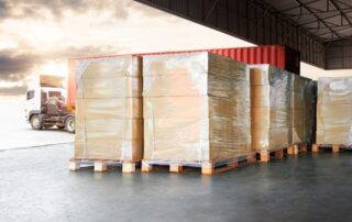 Skilled Labor Shortage in Material Handling