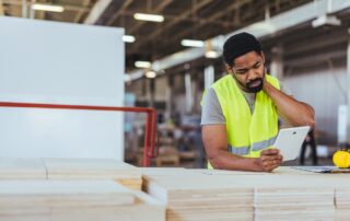 Measure ROI in Automated Material Handling