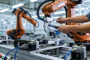 Material Handling’s Future